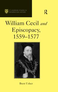 St Andrews Studies in Reformation History