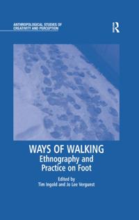 Anthropological Studies of Creativity and Perception