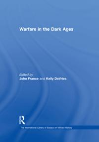 The International Library of Essays on Military History