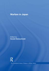 The International Library of Essays on Military History