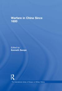 The International Library of Essays on Military History