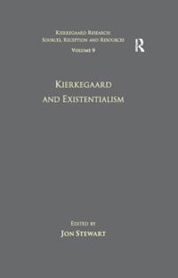 Kierkegaard Research: Sources, Reception and Resources