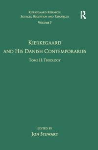 Kierkegaard Research: Sources, Reception and Resources