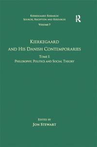 Kierkegaard Research: Sources, Reception and Resources