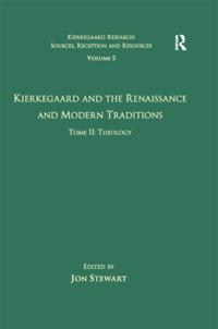 Kierkegaard Research: Sources, Reception and Resources