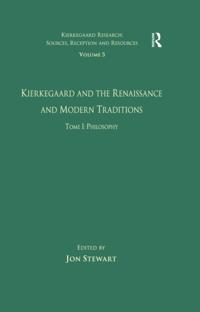 Kierkegaard Research: Sources, Reception and Resources