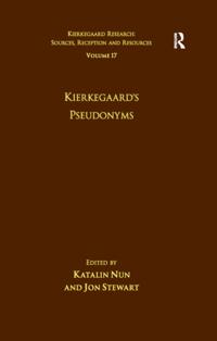Kierkegaard Research: Sources, Reception and Resources