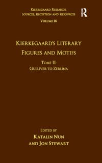 Kierkegaard Research: Sources, Reception and Resources