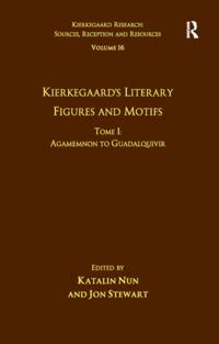 Kierkegaard Research: Sources, Reception and Resources