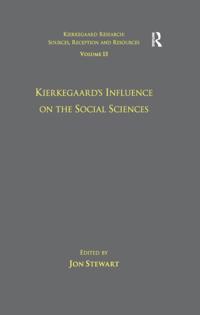 Kierkegaard Research: Sources, Reception and Resources
