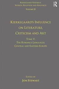 Kierkegaard Research: Sources, Reception and Resources