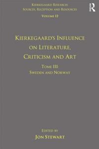 Kierkegaard Research: Sources, Reception and Resources