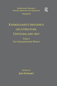 Kierkegaard Research: Sources, Reception and Resources