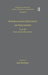 Kierkegaard Research: Sources, Reception and Resources