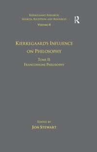 Kierkegaard Research: Sources, Reception and Resources