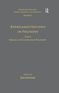 Kierkegaard Research: Sources, Reception and Resources