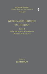 Kierkegaard Research: Sources, Reception and Resources