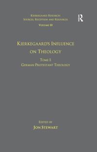 Kierkegaard Research: Sources, Reception and Resources