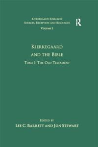 Kierkegaard Research: Sources, Reception and Resources