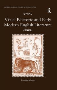 Material Readings in Early Modern Culture