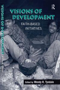 Visions of Development