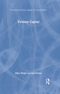 The International Library of Management