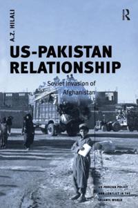 US Foreign Policy and Conflict in the Islamic World