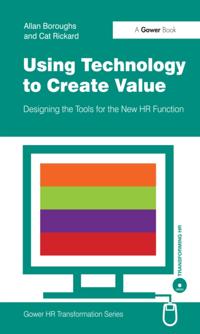 Gower HR Transformation Series