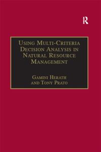 Ashgate Studies in Environmental and Natural Resource Economics