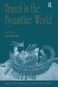 Publications of the Society for the Promotion of Byzantine Studies