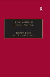 Research in Migration and Ethnic Relations Series
