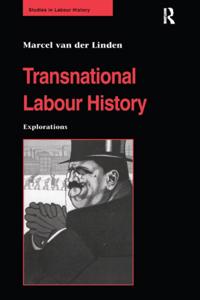 Studies in Labour History