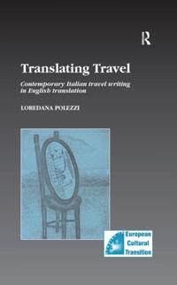 Studies in European Cultural Transition