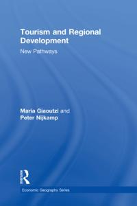 Economic Geography Series