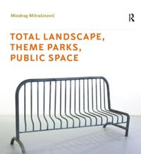 Design and the Built Environment