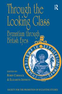 Publications of the Society for the Promotion of Byzantine Studies