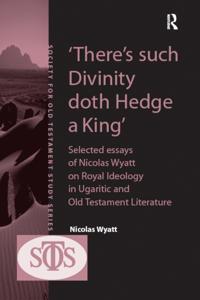 Society for Old Testament Study