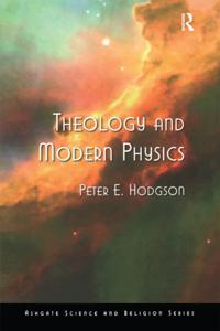 Routledge Science and Religion Series