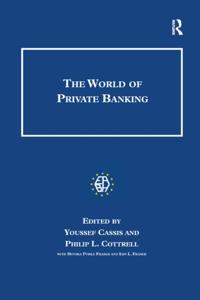 Studies in Banking and Financial History