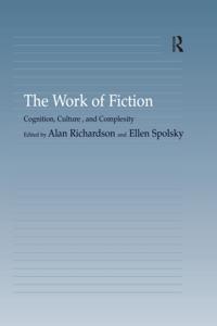 Work of Fiction