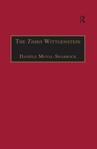 Ashgate Wittgensteinian Studies