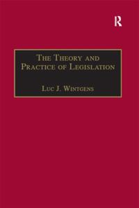 Applied Legal Philosophy