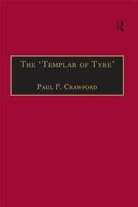 Crusade Texts in Translation