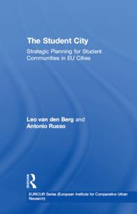 EURICUR Series (European Institute for Comparative Urban Research)