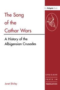 Crusade Texts in Translation