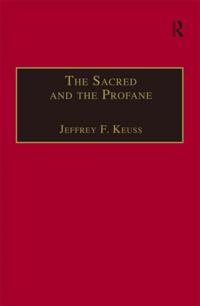 Sacred and the Profane