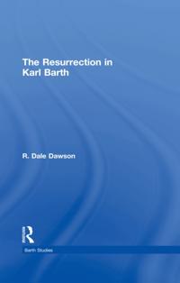 Barth Studies