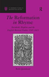 St Andrews Studies in Reformation History