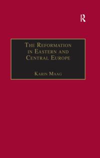 St Andrews Studies in Reformation History