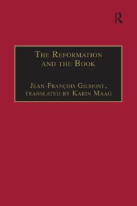 St Andrews Studies in Reformation History